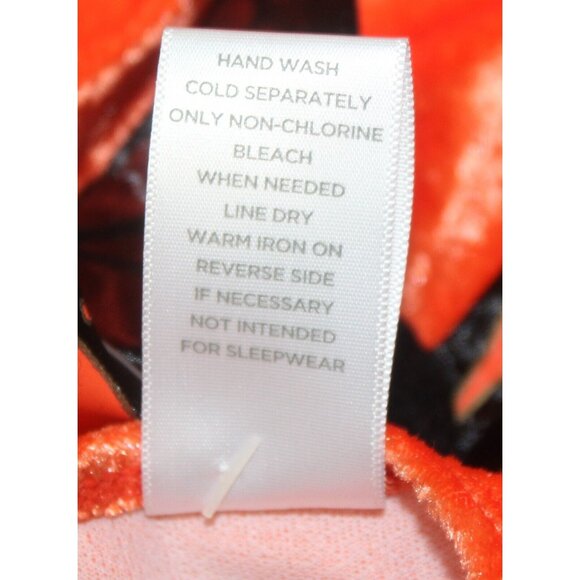 NWT 2008 Gymboree Halloween Costume Baby Butterfly 12-18 Months Cute Orange Wing - Picture 8 of 12